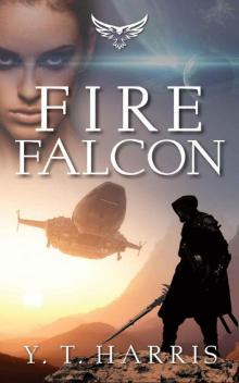 Fire Falcon