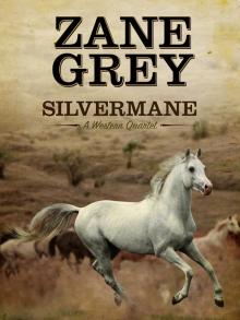 Silvermane Silvermane