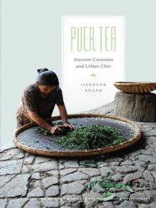 Puer Tea Puer Tea