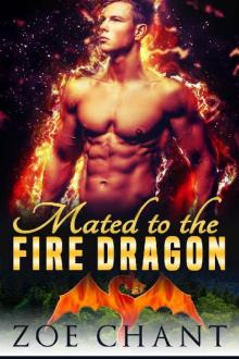 Mated to the Fire Dragon Mated to the Fire Dragon