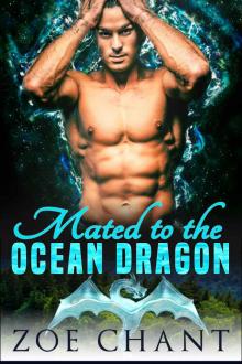 Mated to the Ocean Dragon Mated to the Ocean Dragon