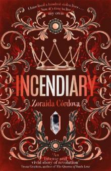 Incendiary (Hollow Crown) Incendiary (Hollow Crown)