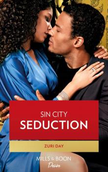 Sin City Seduction